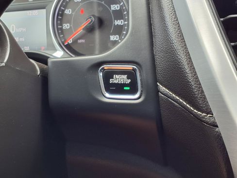 Used 2023 GMC Acadia SLT AWD/4WD image 14