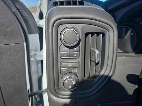 New 2026 Chevrolet Silverado 3500 W/T w/ WT Convenience Package AWD/4WD image 17