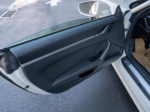 New 2026 Porsche 911 Carrera 4S image 25