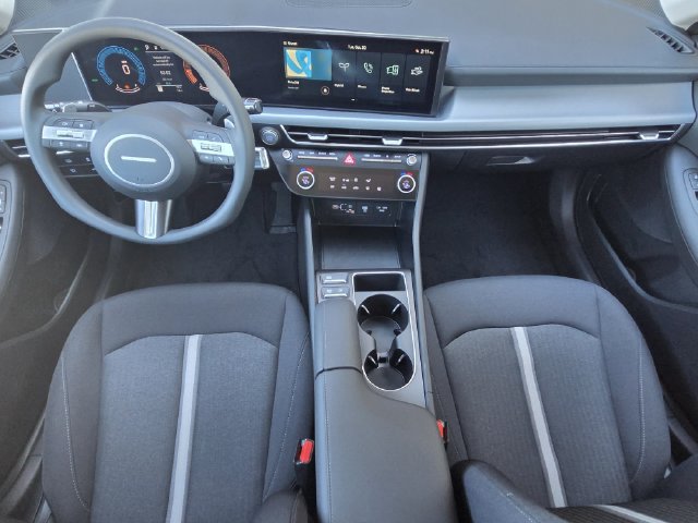 New 2026 Hyundai Sonata Blue FWD image 28