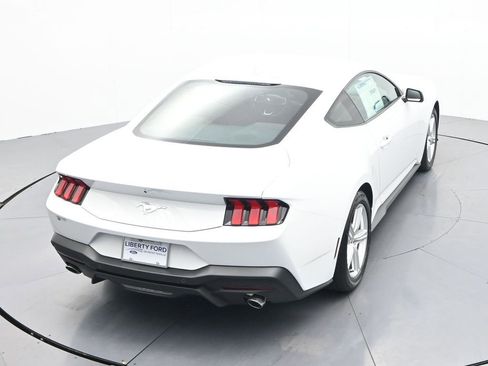 New 2026 Ford Mustang Coupe image 30