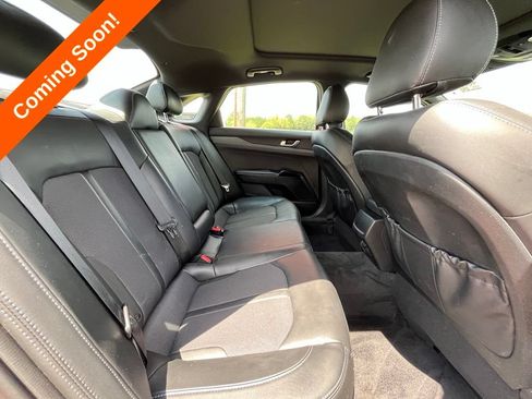 Used 2021 Kia K5 GT-Line AWD/4WD image 38