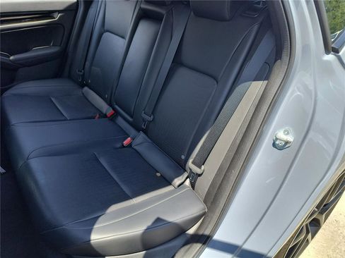 Used 2022 Honda Civic Sport Touring image 24