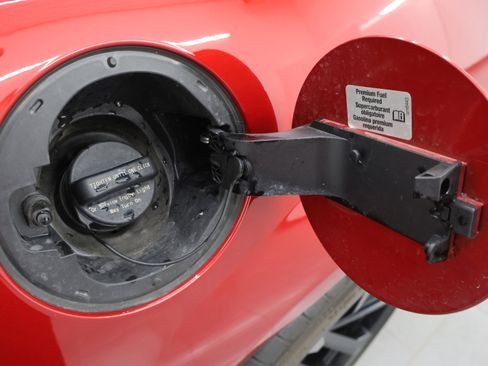 Used 2013 Chevrolet Camaro ZL1 RWD image 25