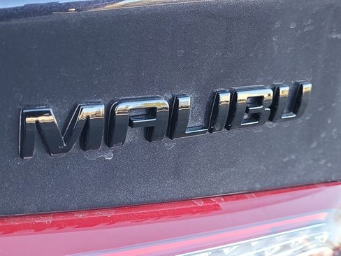 Certified 2023 Chevrolet Malibu LT image 17