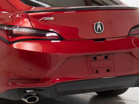 Used 2023 Acura Integra A-Spec w/ Technology Package FWD image 13