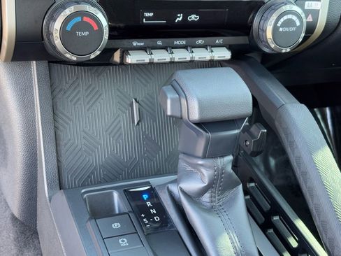 Certified 2026 Toyota Tacoma SR w/ SR Upgrade Package image 27