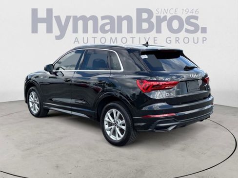 Used 2022 Audi Q3 2.0T Premium w/ Convenience Package image 5