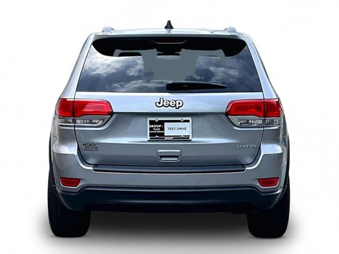 Used 2015 Jeep Grand Cherokee Laredo w/ Quick Order Package 23E RWD image 5