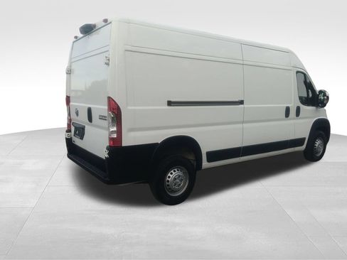 Used 2024 RAM ProMaster 2500 w/ Convenience Group FWD image 6
