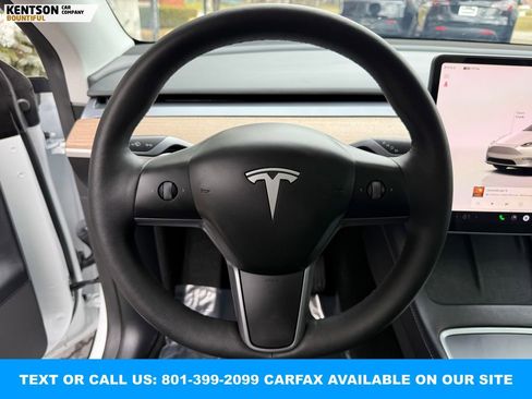 Used 2024 Tesla Model Y Long Range image 16