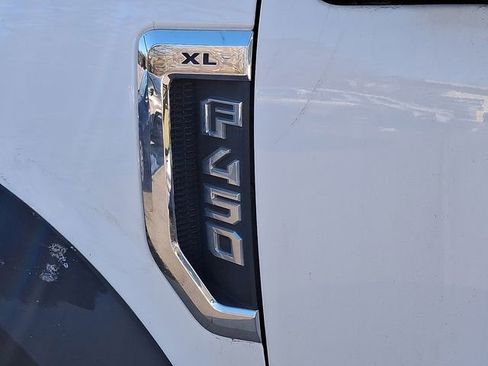 Used 2017 Ford F450 XL image 12