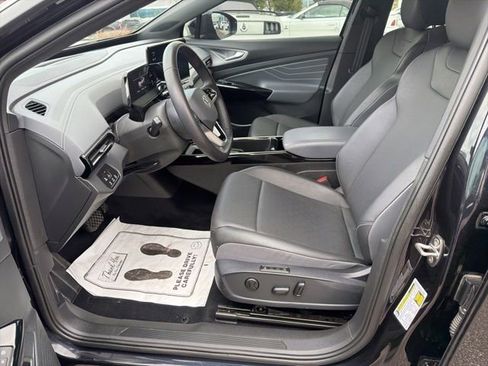Used 2023 Volkswagen ID.4 Pro S AWD/4WD image 10