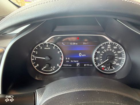 Used 2023 Nissan Murano SV FWD image 15