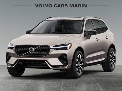 Certified 2025 Volvo XC60 B5 Plus