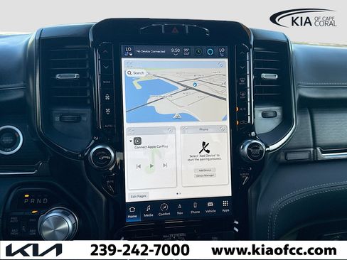 Used 2024 RAM 1500 Limited image 29