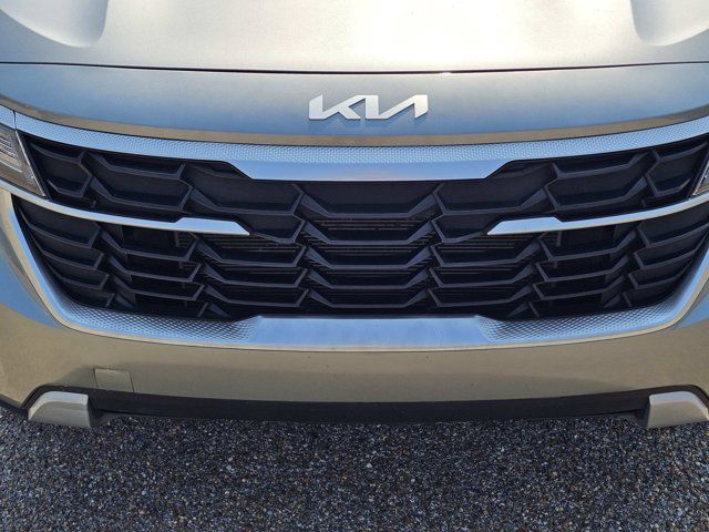 Used 2026 Kia Seltos LX FWD image 3