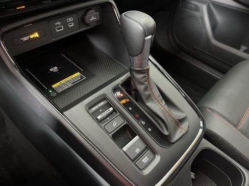 Certified 2025 Honda CR-V Sport Touring image 33