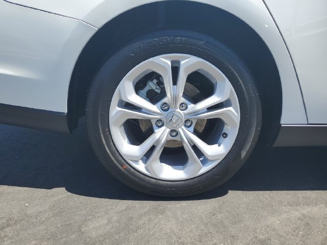 New 2026 Honda Accord LX image 5