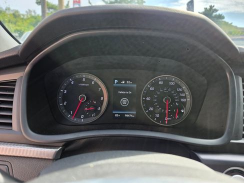 Used 2019 Hyundai Sonata Sport w/ Tech Package 03 FWD image 19