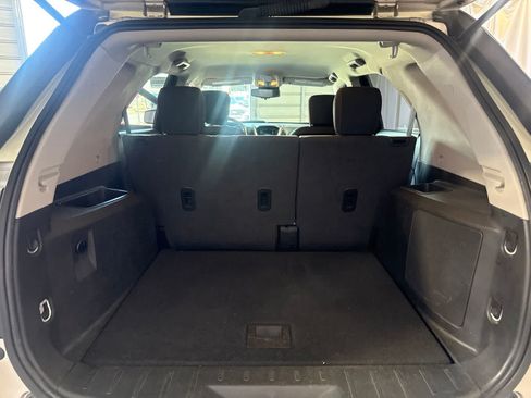 Used 2016 Chevrolet Equinox LT w/ Convenience Package FWD image 11