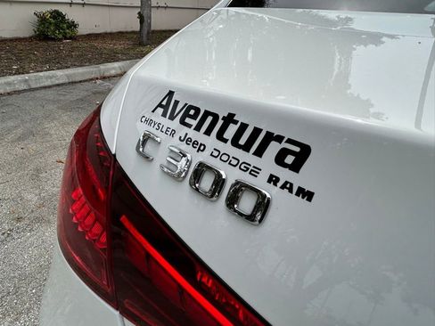 Used 2025 Mercedes-Benz C 300 4MATIC Sedan image 43