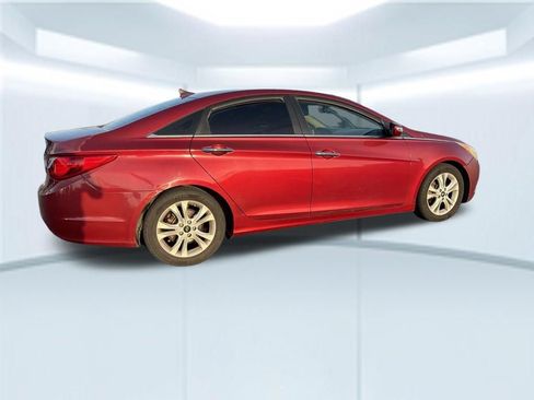 Used 2011 Hyundai Sonata Limited FWD image 19