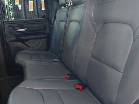 Used 2024 RAM 1500 Tradesman image 27