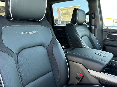 New 2026 RAM 1500 Laramie image 16