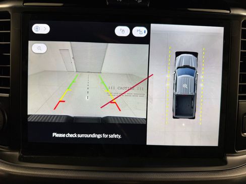 New 2026 Ford F150 Lariat w/ Equipment Group 501A Mid image 23