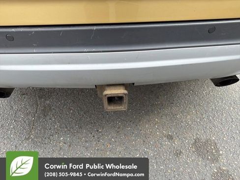 Used 2015 Ford Escape Titanium w/ Canadian Touring Package AWD/4WD image 11