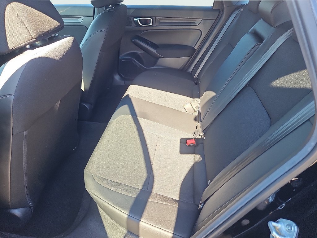 Used 2026 Honda Civic Sport image 27