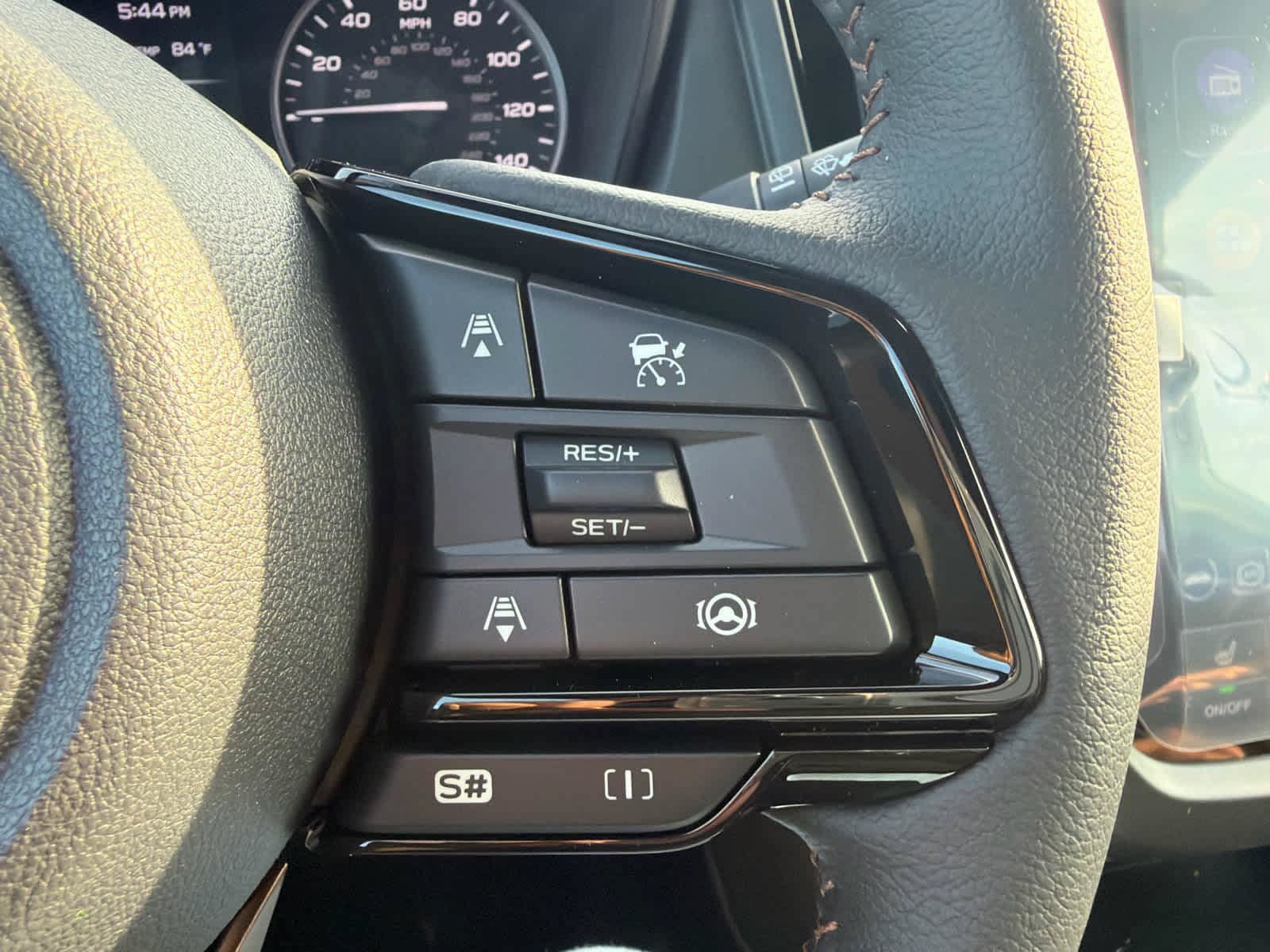 New 2026 Subaru Forester Sport AWD/4WD image 15