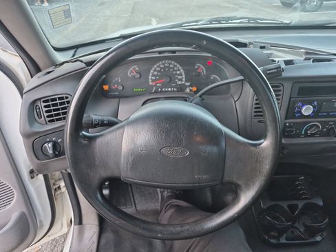 Used 1999 Ford F150 XL image 19
