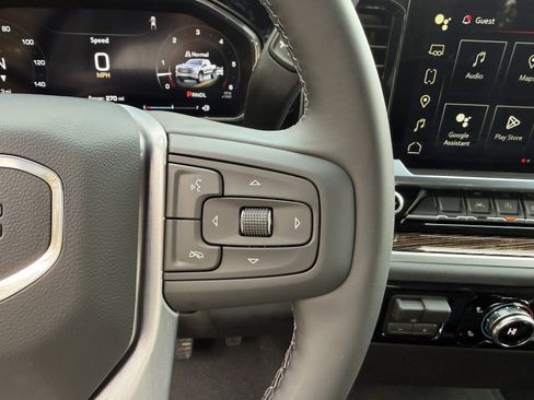 New 2026 GMC Sierra 1500 SLE AWD/4WD image 16