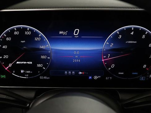 Certified 2026 Mercedes-Benz GLC 43 AMG 4MATIC image 17