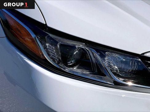 Used 2024 Toyota Camry LE FWD image 27