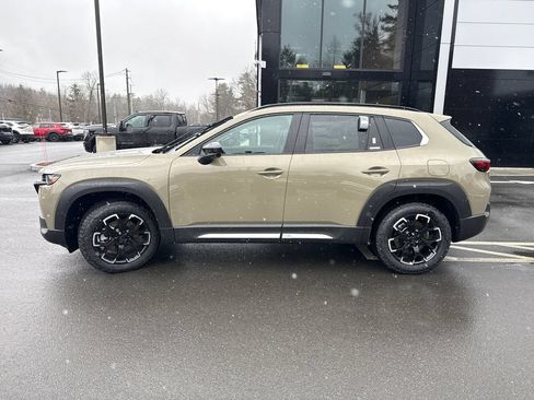 New 2026 MAZDA CX-50 Meridian Edition w/ Weather Package AWD/4WD image 2