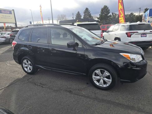 Used 2016 Subaru Forester 2.5i Premium w/ All-Weather Package image 7