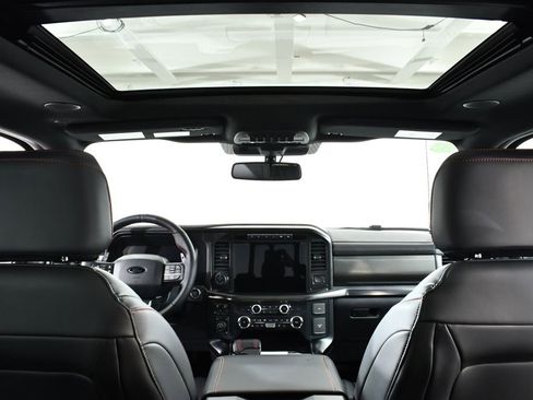 New 2026 Ford F150 Raptor AWD/4WD image 17