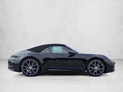 New 2026 Porsche 911 Carrera T image 8