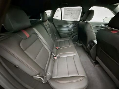 New 2026 Chevrolet Trax RS image 26