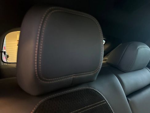 New 2025 Alfa Romeo Tonale AWD/4WD image 62