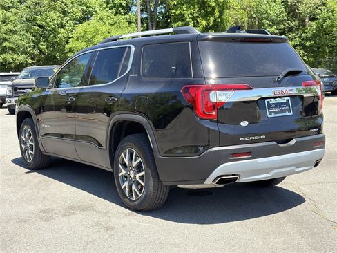 Used 2023 GMC Acadia SLE w/ Driver Convenience Package AWD/4WD image 26