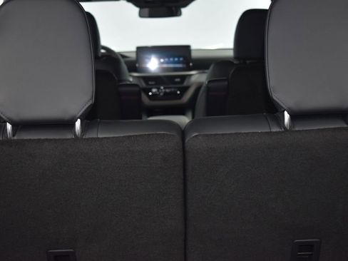 New 2026 Ford Explorer ST w/ Sun And Sound Package image 13