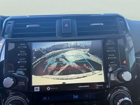 Used 2020 Toyota 4Runner TRD Pro image 12