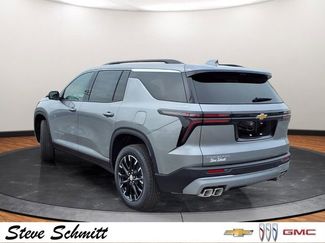 New 2026 Chevrolet Traverse LT w/ Sun and Wheel Package video 3