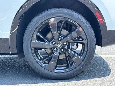 New 2026 Buick Envision Sport Touring AWD/4WD image 30