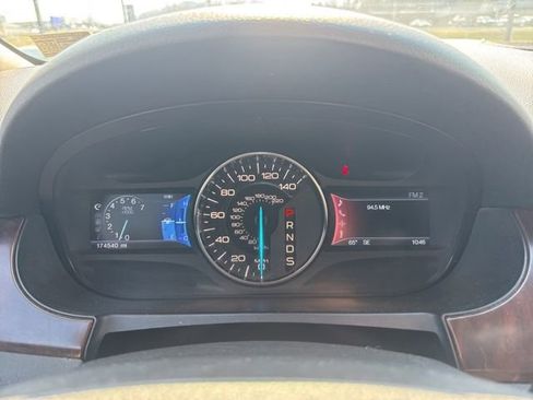 Used 2013 Ford Edge Limited AWD/4WD image 20