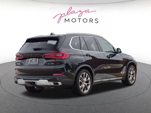Used 2023 BMW X5 xDrive40i w/ Premium Package AWD/4WD image 5